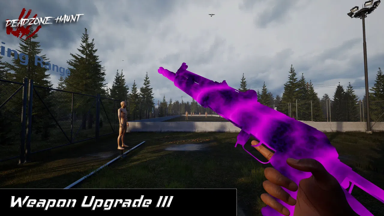 Deadzone Haunt Screenshot 6
