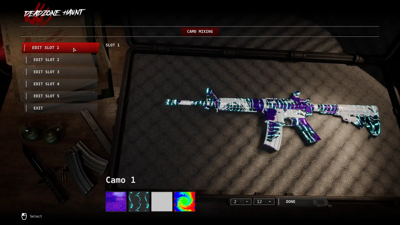 Deadzone Haunt Screenshot 12