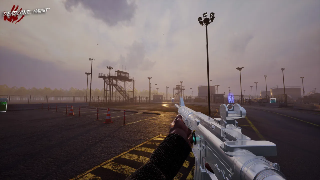 Deadzone Haunt Screenshot 8