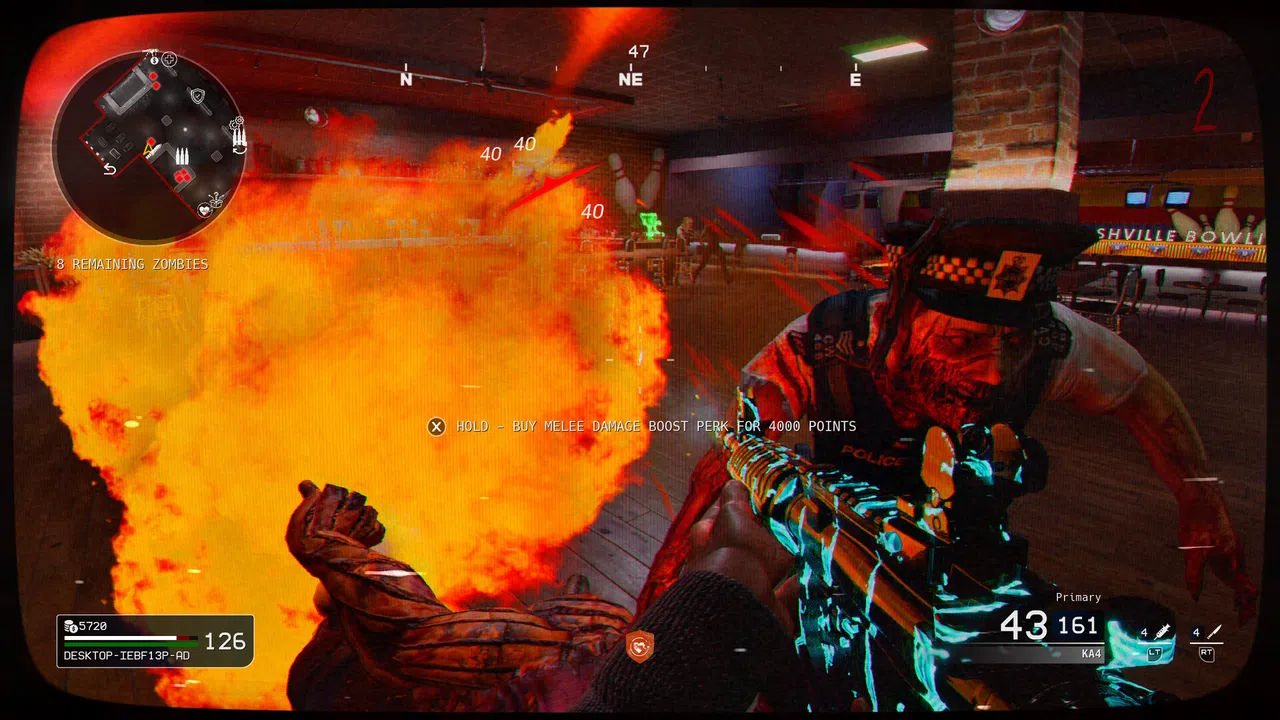 Deadzone Haunt Screenshot 13