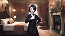 Queen Ant Perfume -The Mad Love of Jack the Ripper- Screenshot 0