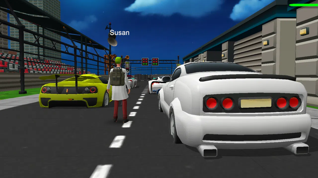 Game Factory Screenshot 2
