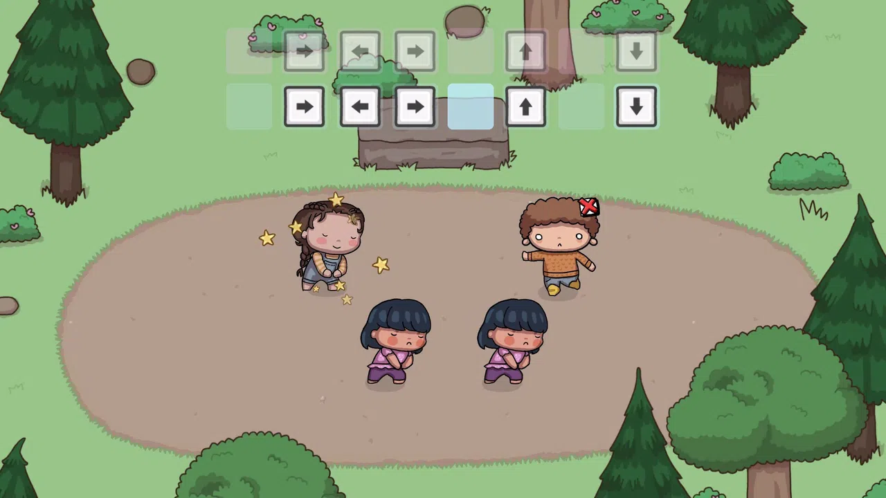 Berry Berry Festival Screenshot 3