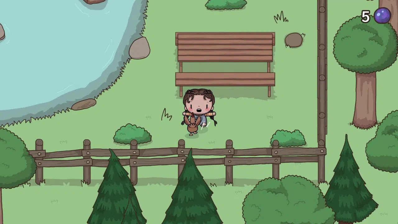 Berry Berry Festival Screenshot 2