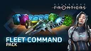 Starborne: Frontiers - Expansion Pack Screenshot 1