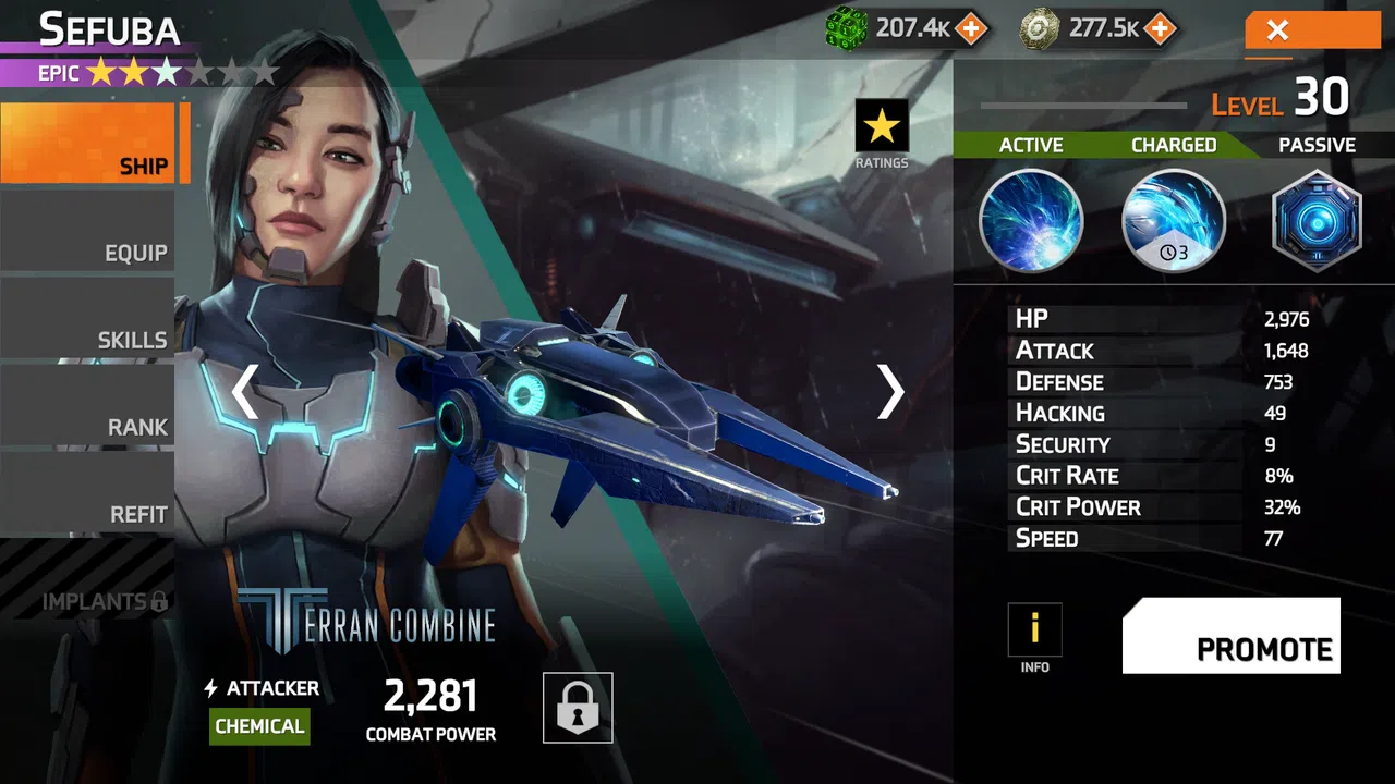 Starborne: Frontiers - Expansion Pack Screenshot 2
