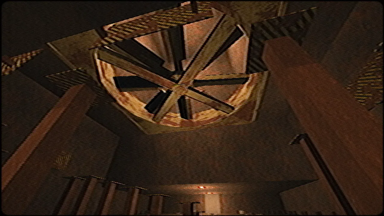 Rusted Screenshot 5