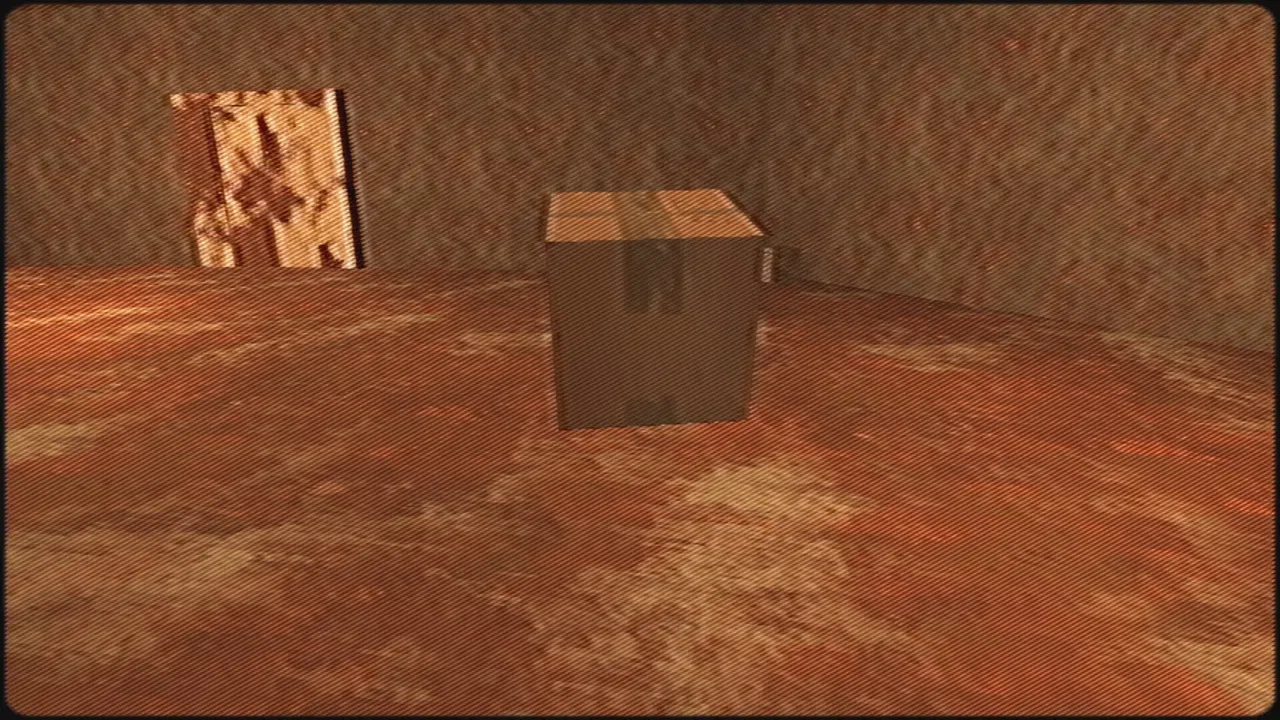 Rusted Screenshot 1