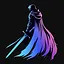 Swordsman icon