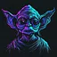 Mind goblin icon