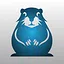 Groundhog Day icon
