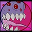 Friendly with aliens icon