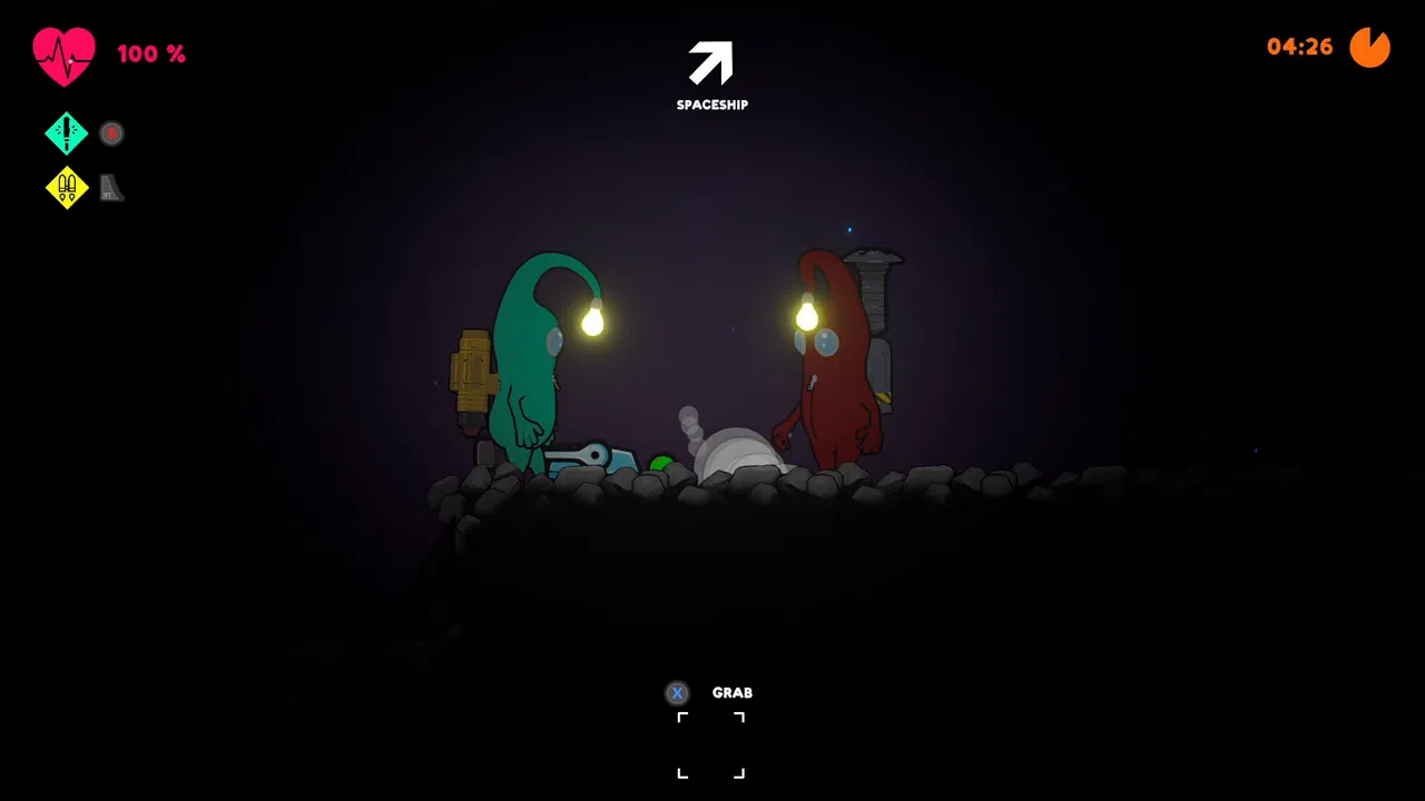 Mad Void Screenshot 9