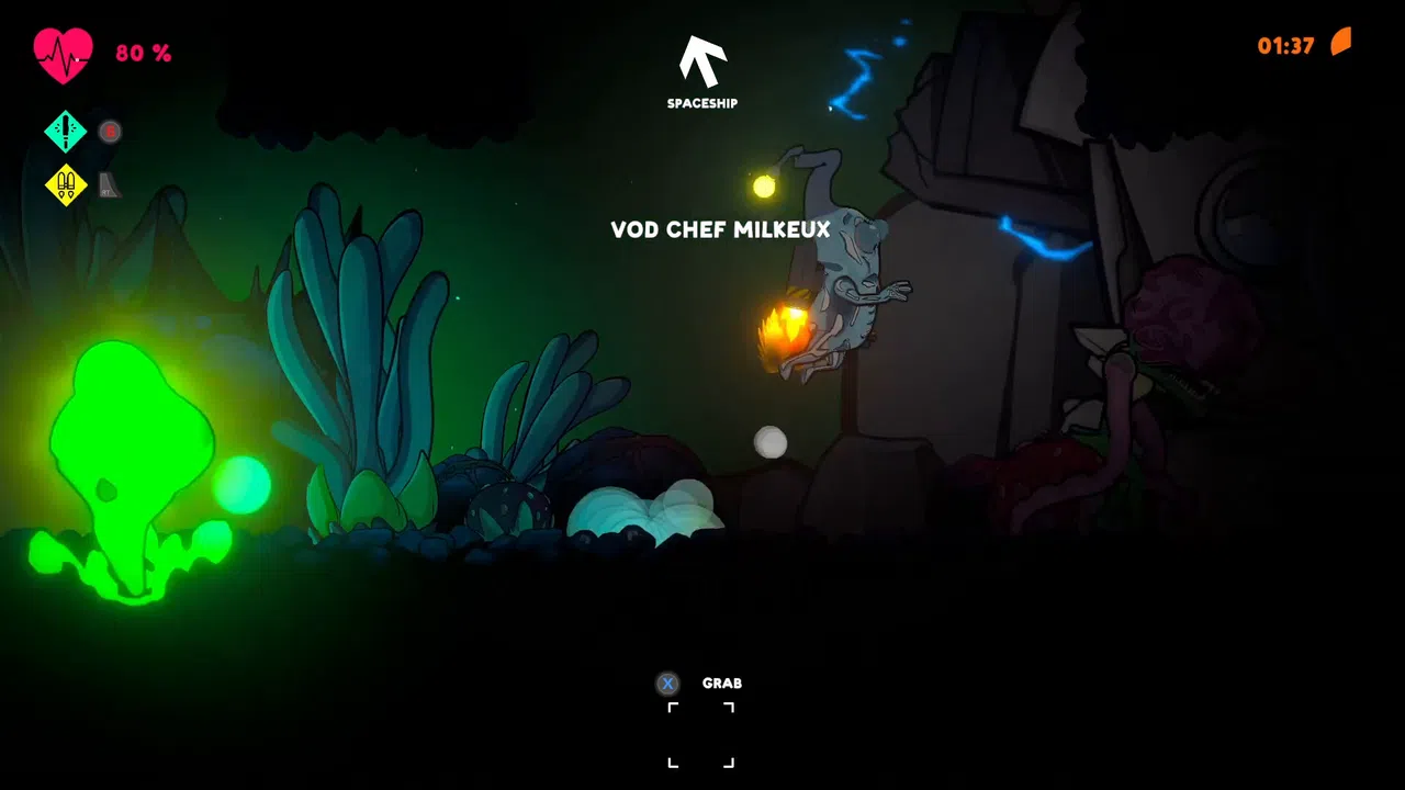 Mad Void Screenshot 15