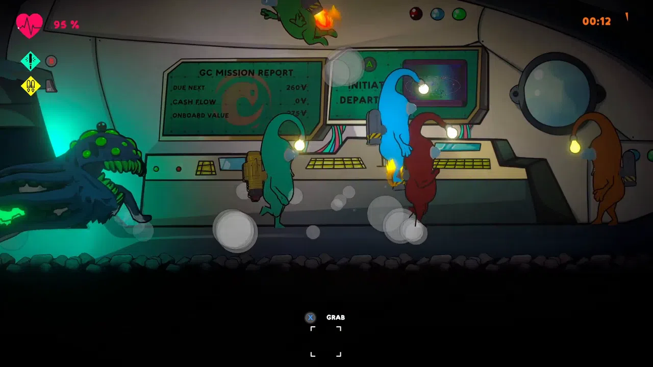 Mad Void Screenshot 10
