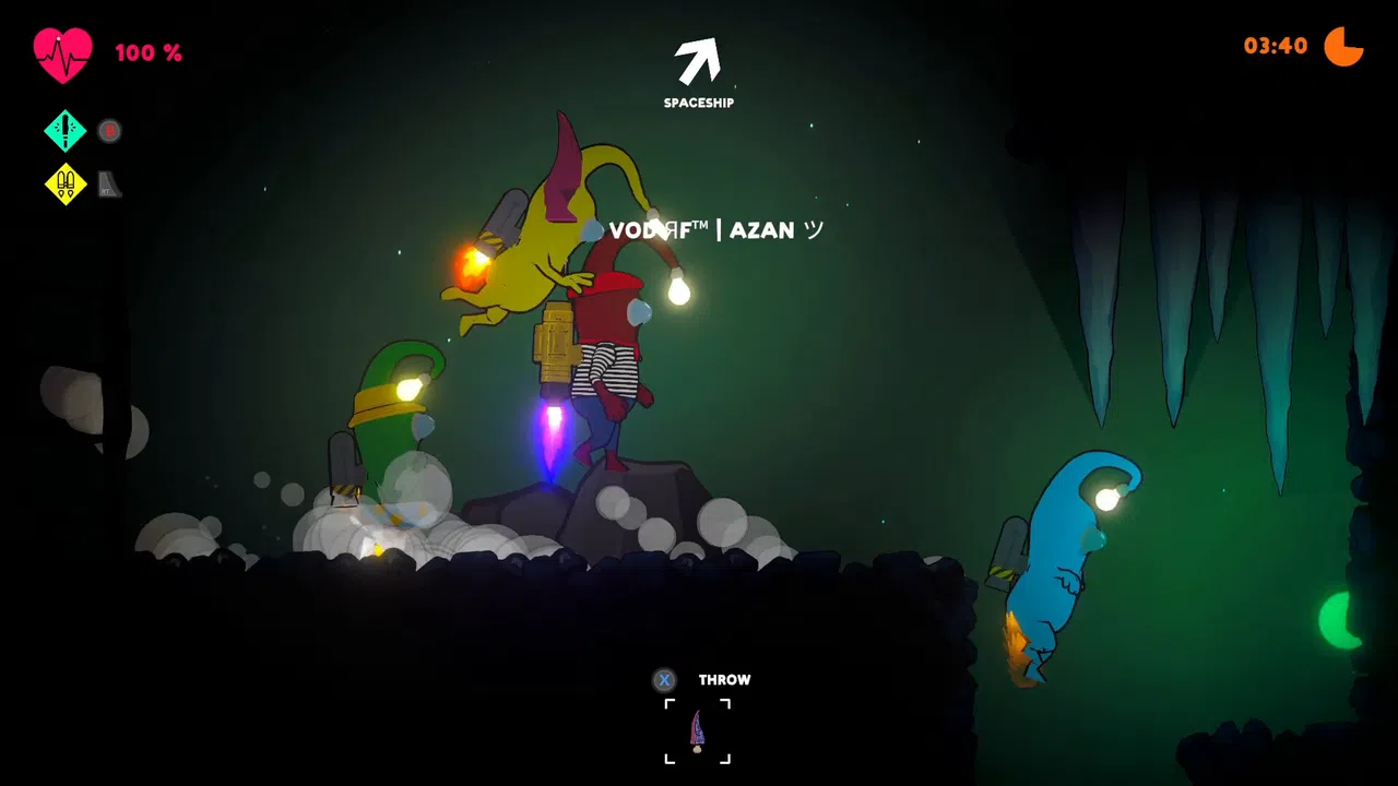 Mad Void Screenshot 12