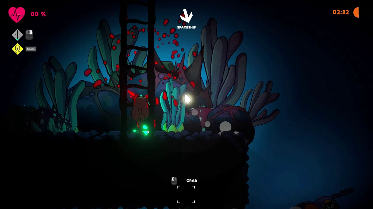 Mad Void Screenshot 4
