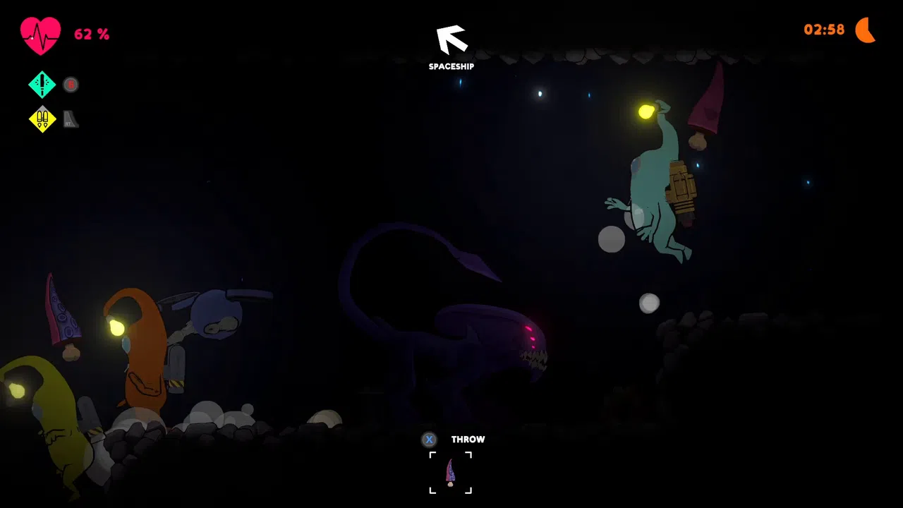 Mad Void Screenshot 5