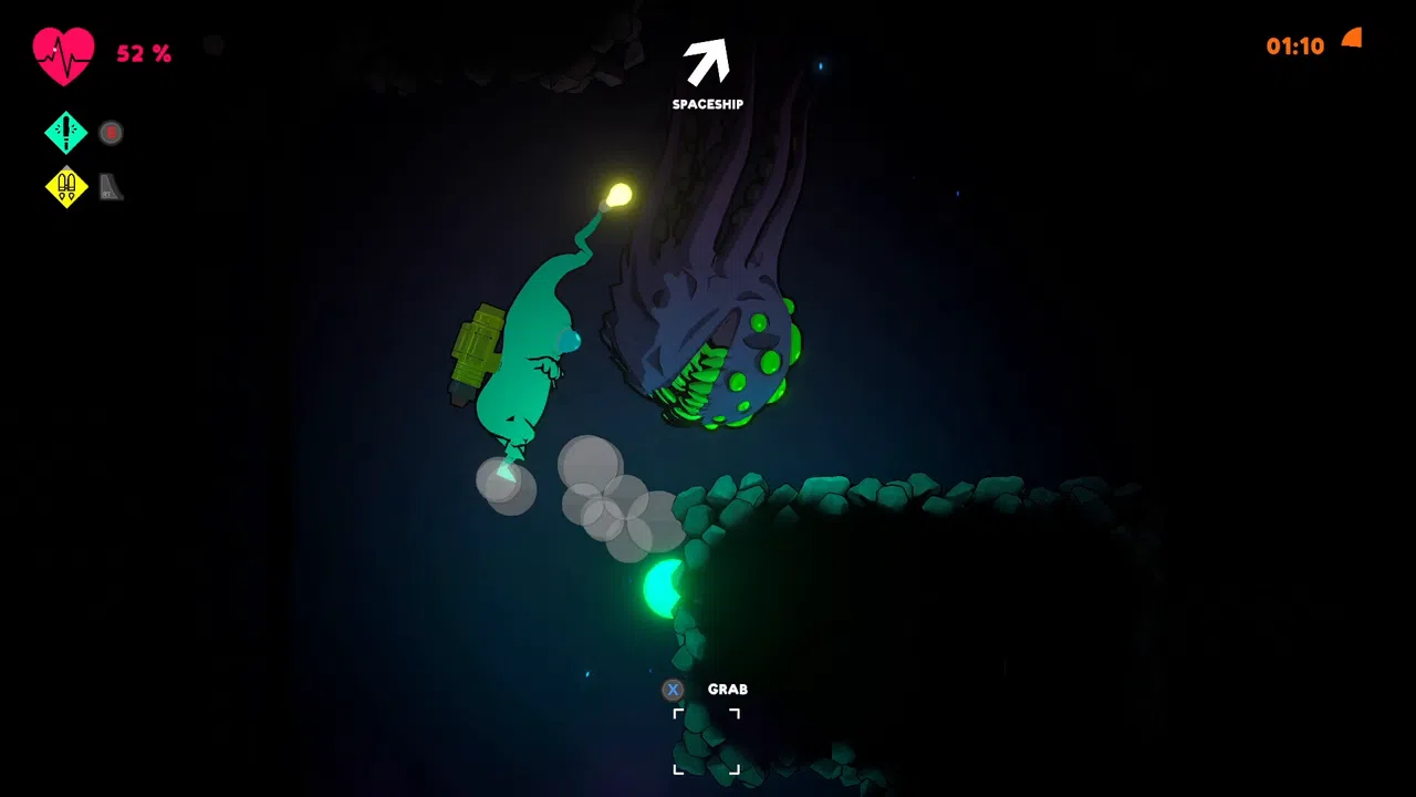 Mad Void Screenshot 11