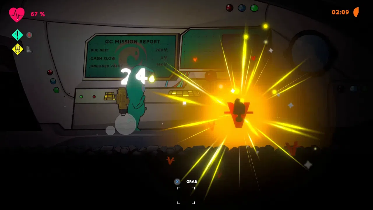 Mad Void Screenshot 8