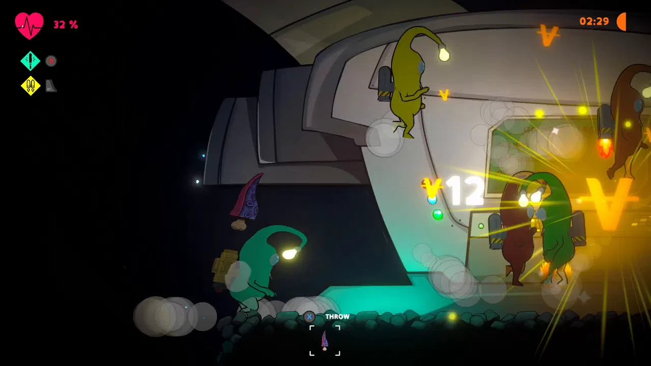 Mad Void Screenshot 16