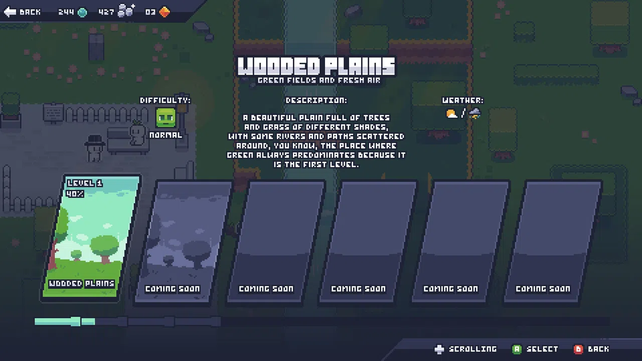 Nefarius: The Last Wizard Screenshot 3