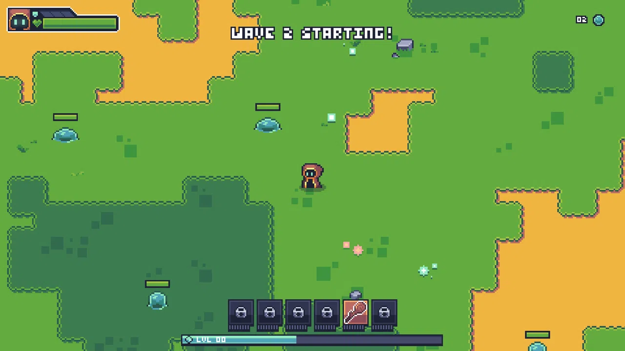 Nefarius: The Last Wizard Screenshot 4
