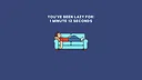 The Laziest Person In The World Competition Screenshot 2