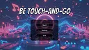 Be touch-and-go Screenshot 0