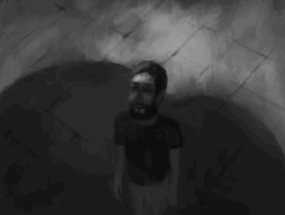 Beneath Her Gaze Screenshot 2
