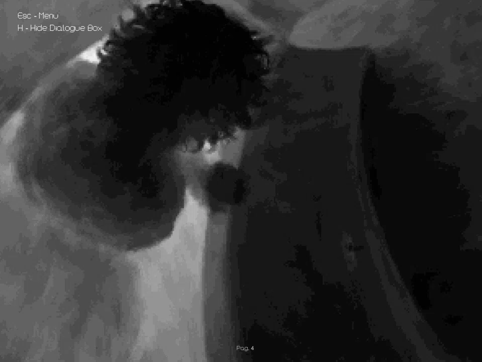 Beneath Her Gaze Screenshot 4
