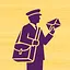 I’m not the Mailman! icon