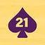Black Jack icon