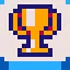 Gold Cup icon
