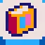 Bilingual icon