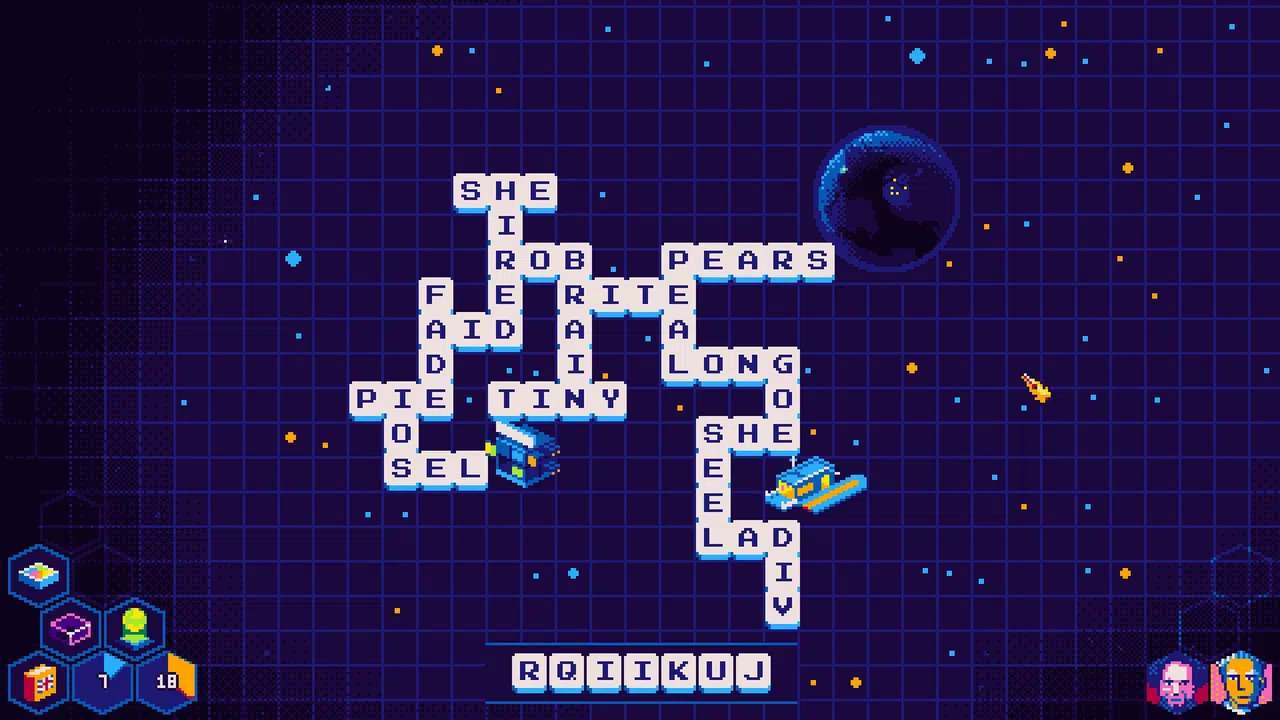 Horizons: The End Of Words Screenshot 6