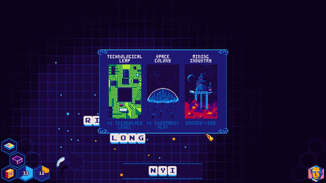 Horizons: The End Of Words Screenshot 4