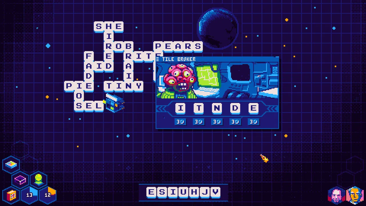Horizons: The End Of Words Screenshot 5