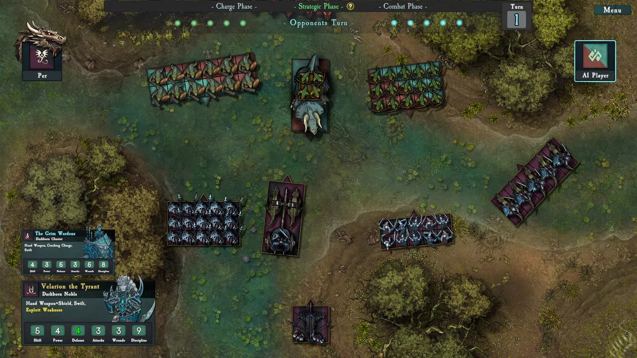 SOVL - Darkborn Elves Screenshot 0