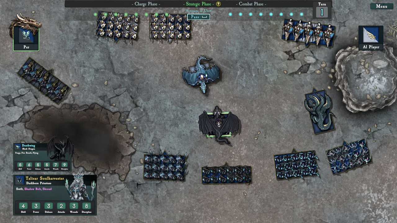 SOVL - Darkborn Elves Screenshot 3