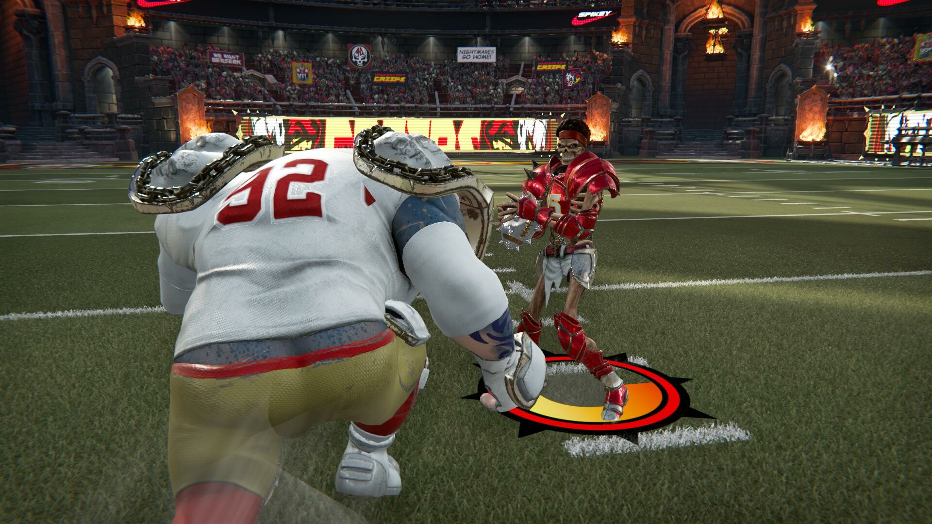 Mutant Football League 2 Screenshot 18