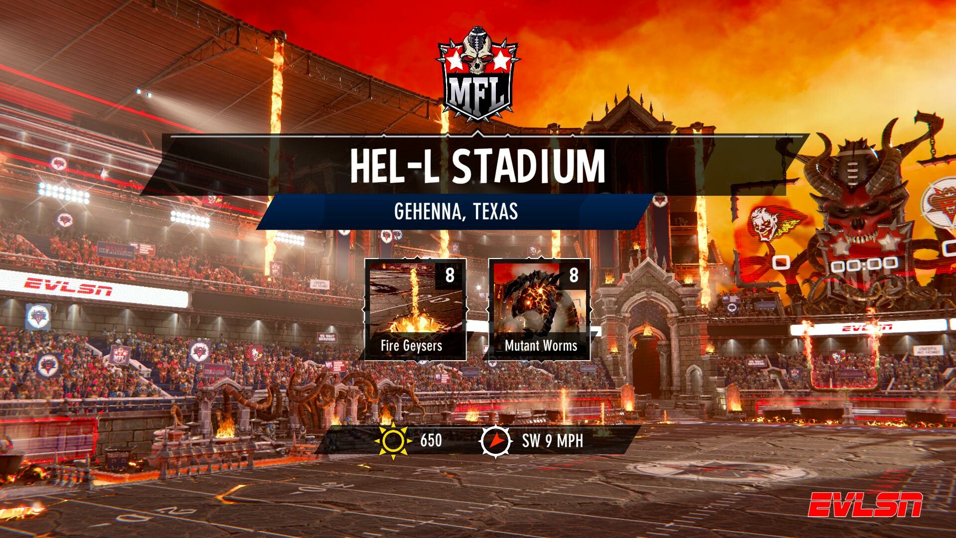 Mutant Football League 2 Screenshot 4