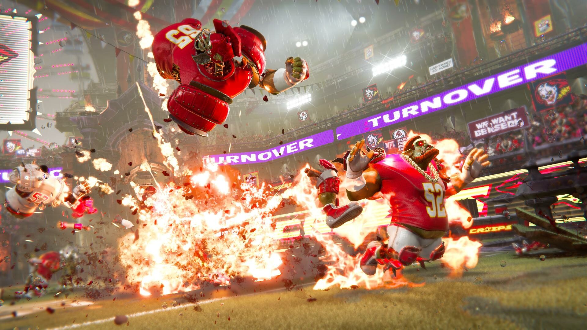 Mutant Football League 2 Screenshot 19