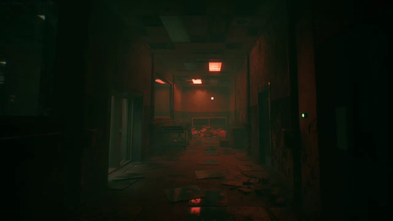 污水危机：起源 Sewage Crisis: Origins Screenshot 5