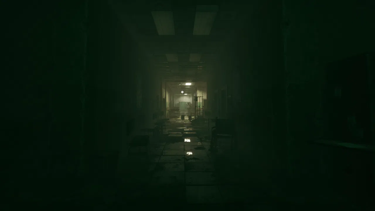 污水危机：起源 Sewage Crisis: Origins Screenshot 1