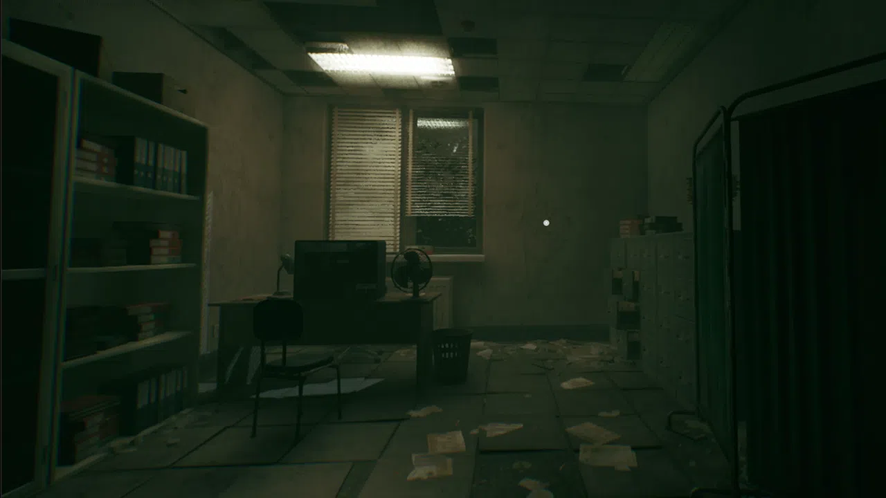 污水危机：起源 Sewage Crisis: Origins Screenshot 2