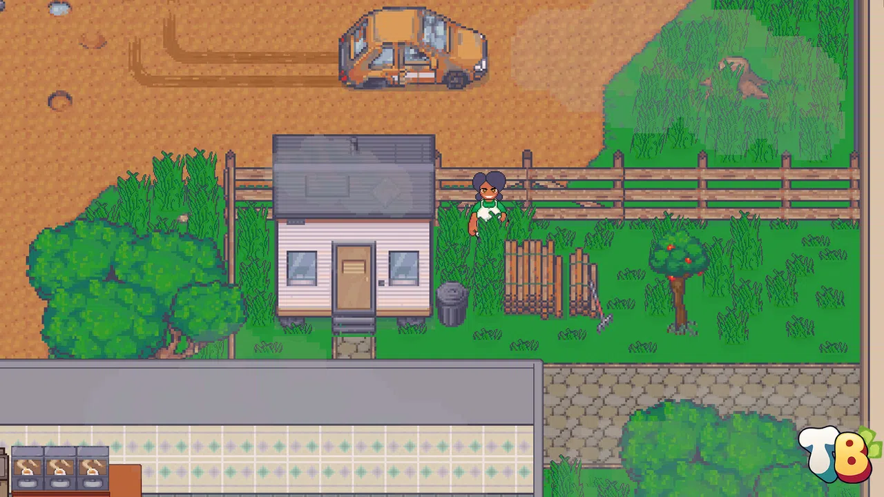 Tasty Business Screenshot 4