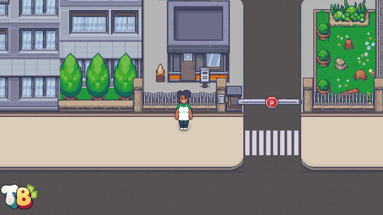 Tasty Business Screenshot 0