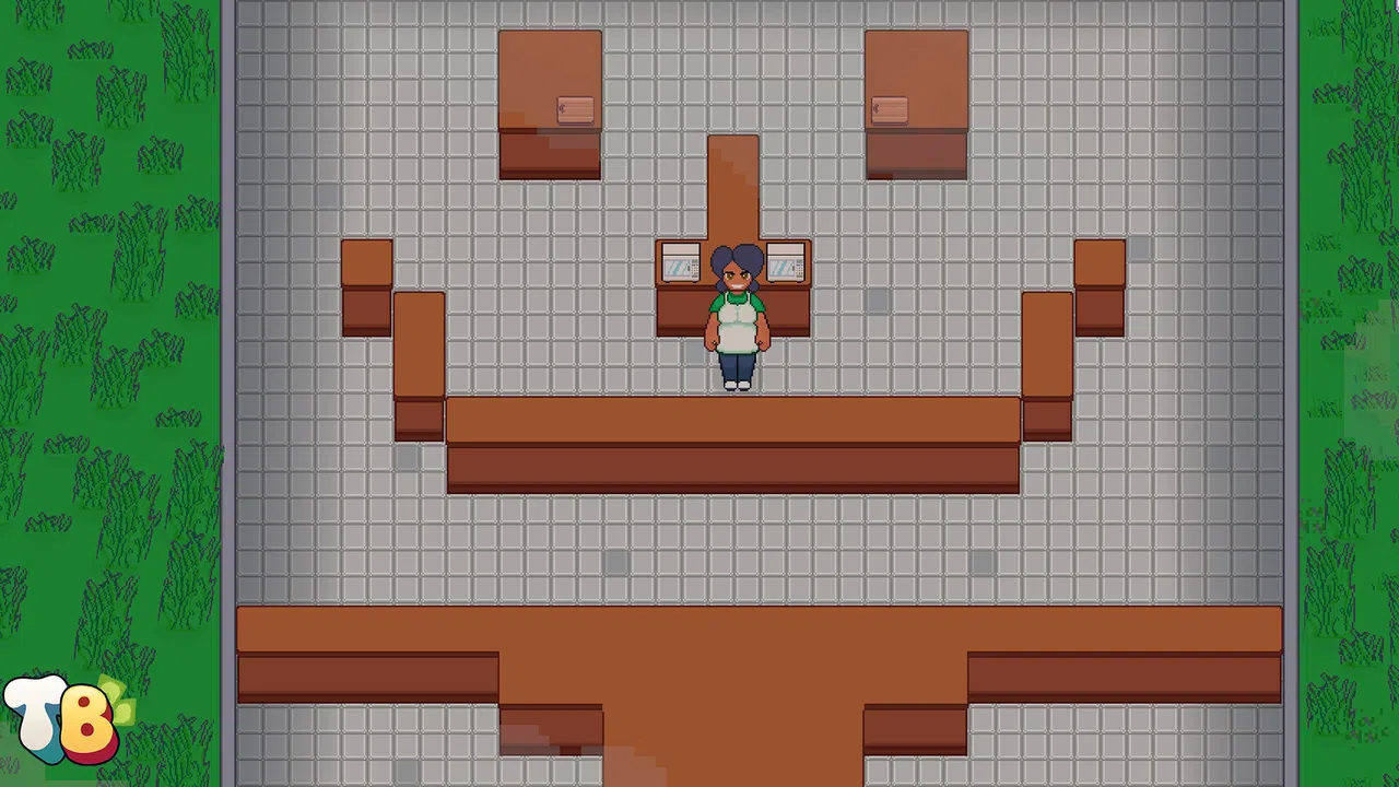 Tasty Business Screenshot 1