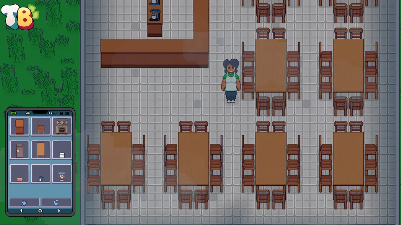 Tasty Business Screenshot 3